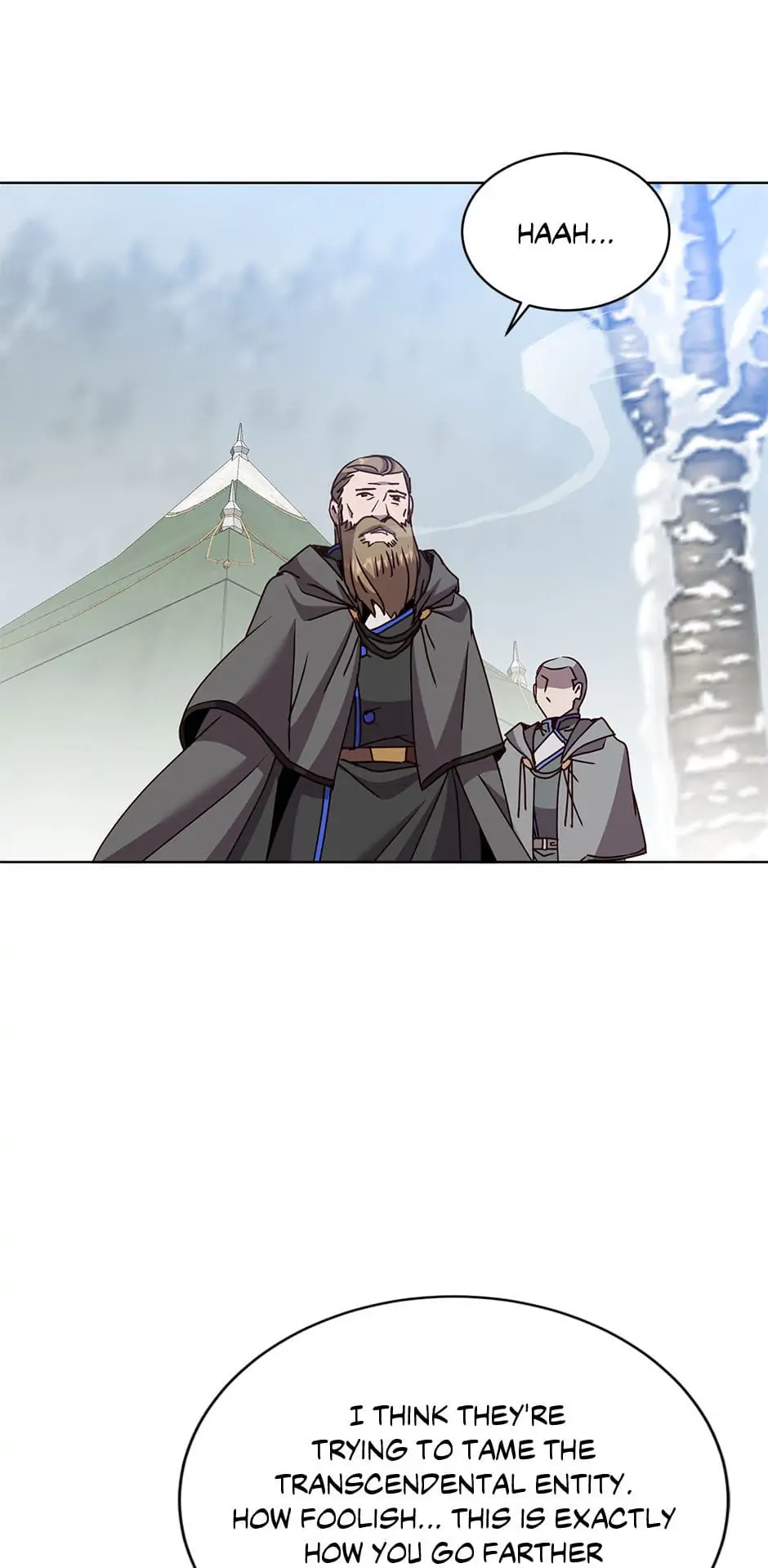 Read The Max Level Hero Strikes Back ENGLISH Manga Online