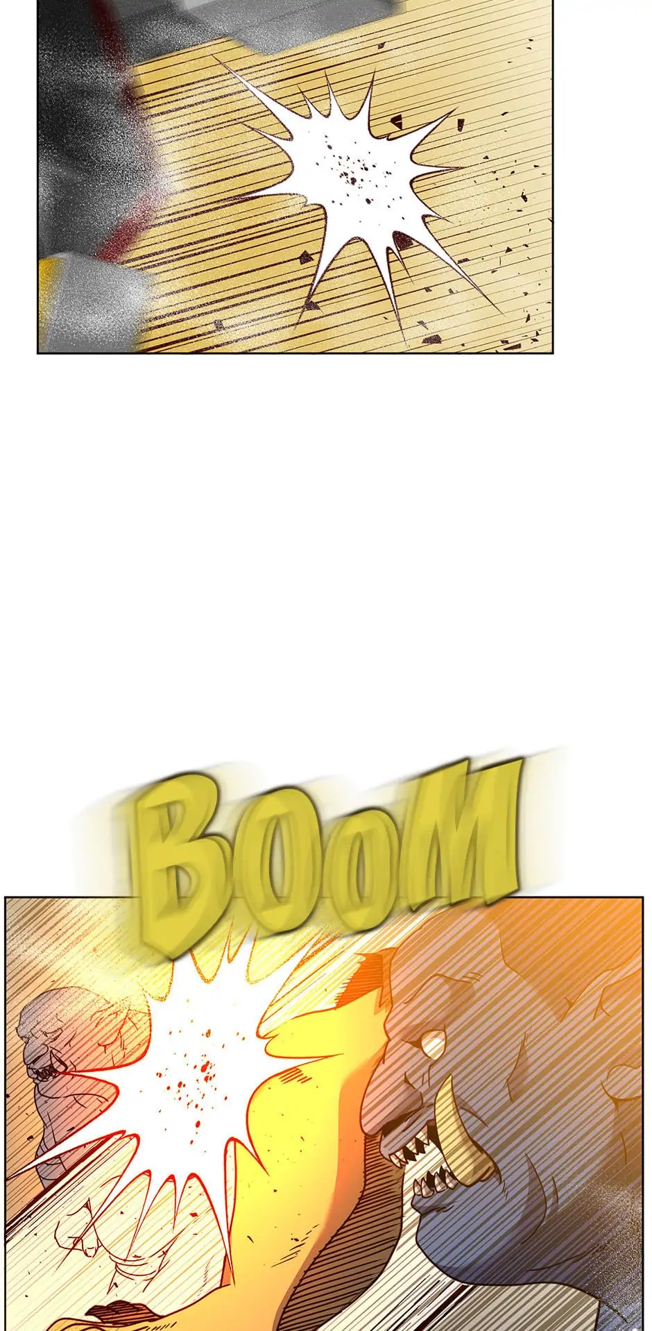 Read The Max Level Hero Strikes Back ENGLISH Manga Online