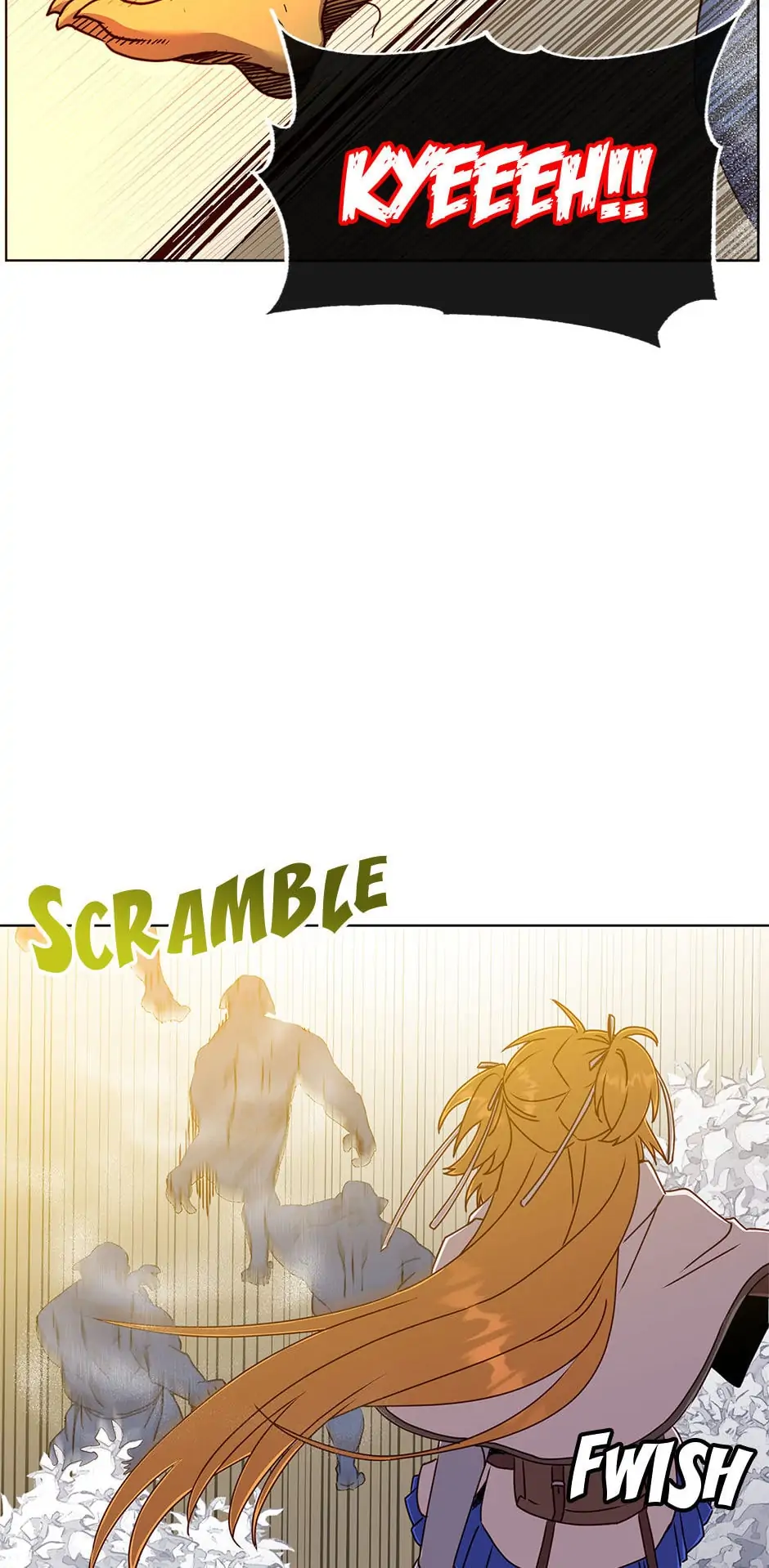 Read The Max Level Hero Strikes Back ENGLISH Manga Online