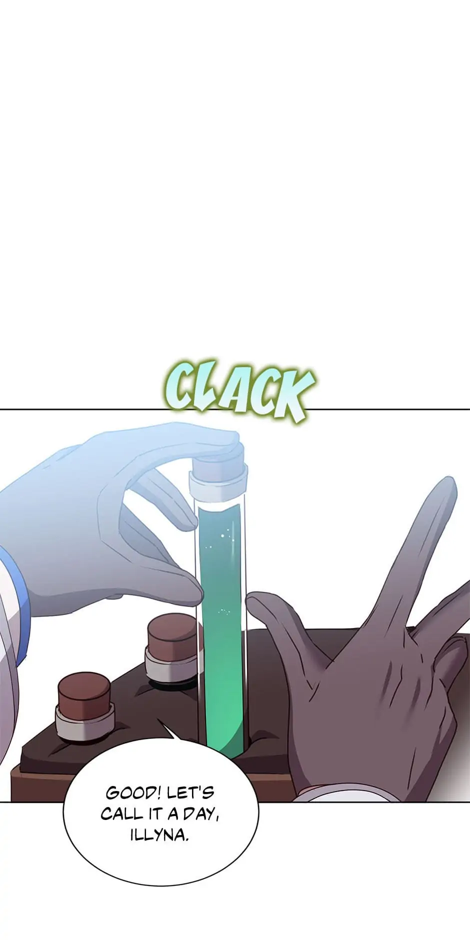 Read The Max Level Hero Strikes Back ENGLISH Manga Online