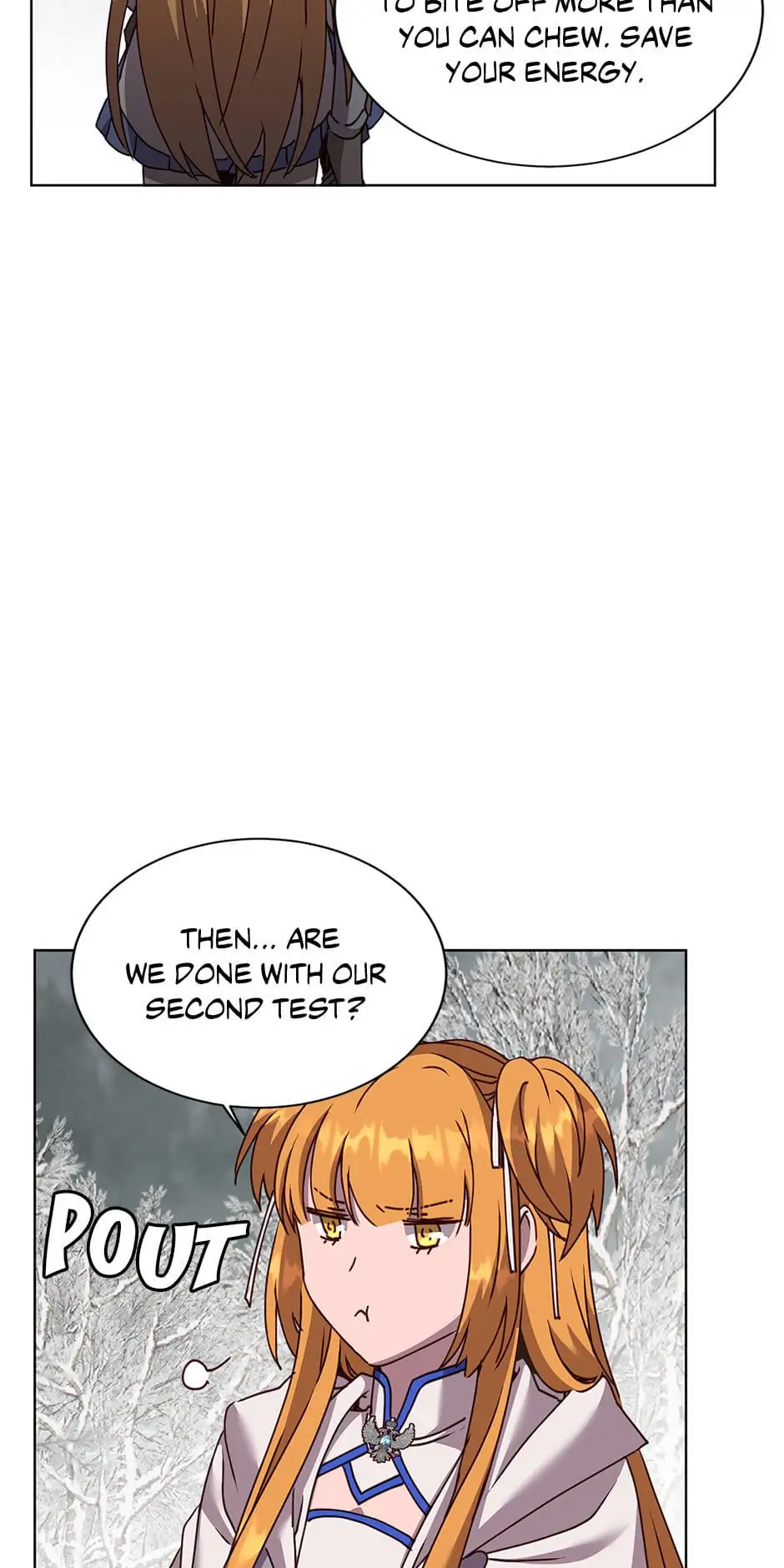 Read The Max Level Hero Strikes Back ENGLISH Manga Online