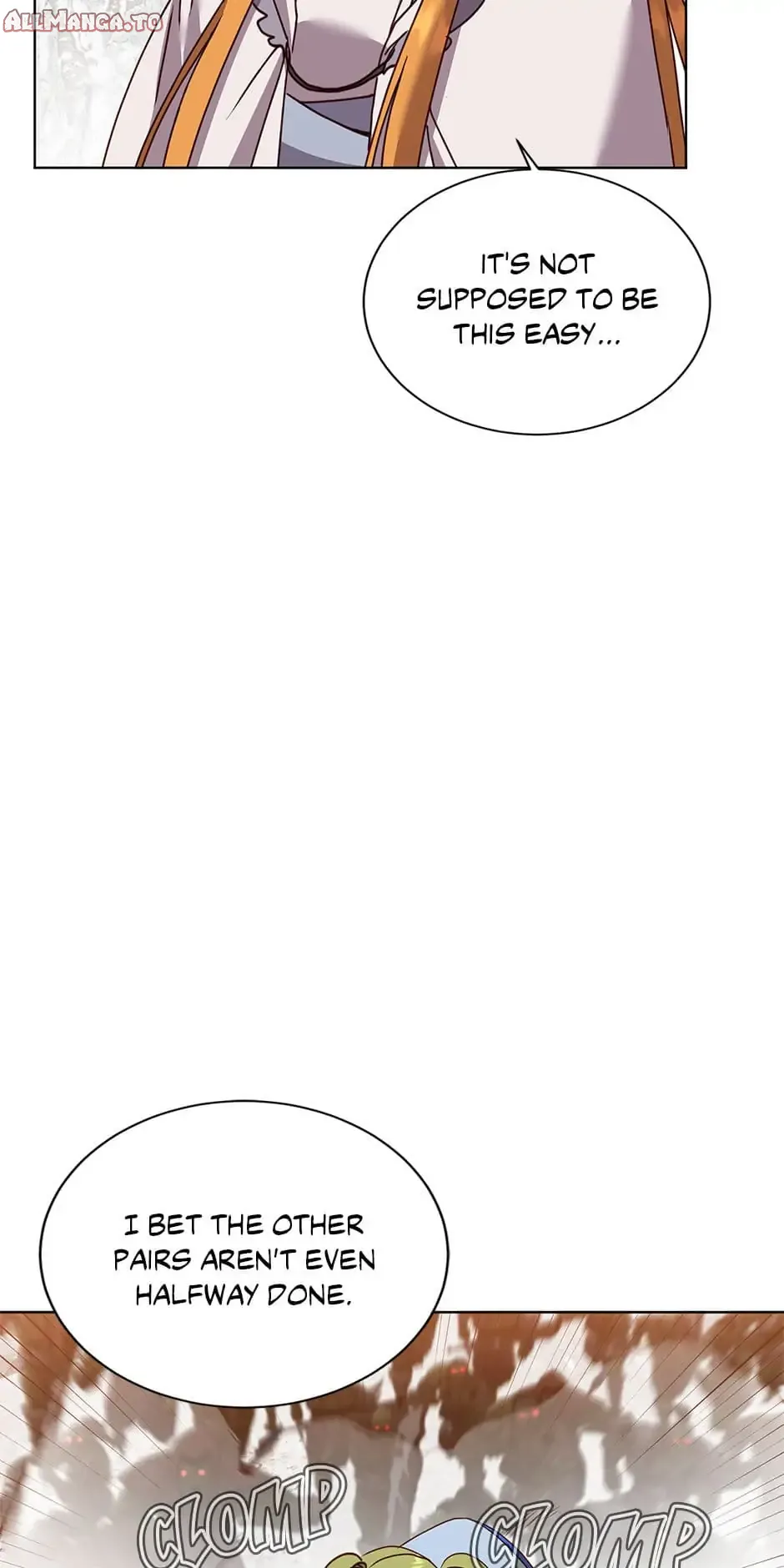 Read The Max Level Hero Strikes Back ENGLISH Manga Online