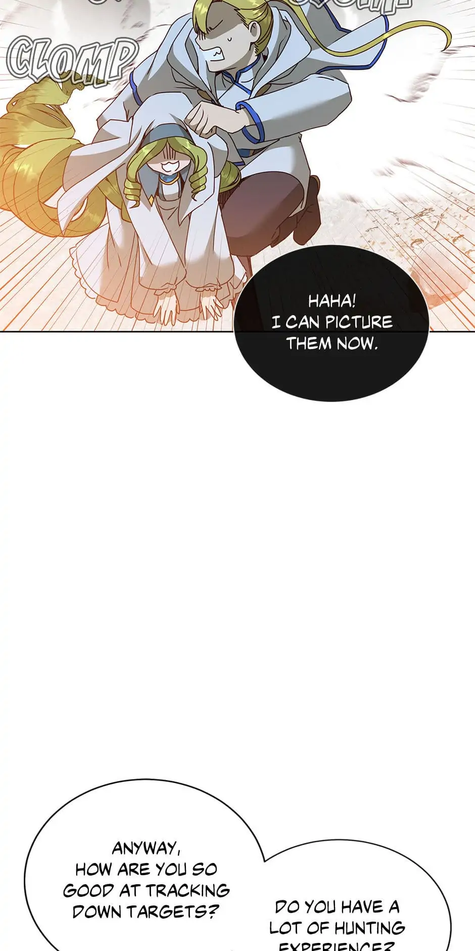 Read The Max Level Hero Strikes Back ENGLISH Manga Online