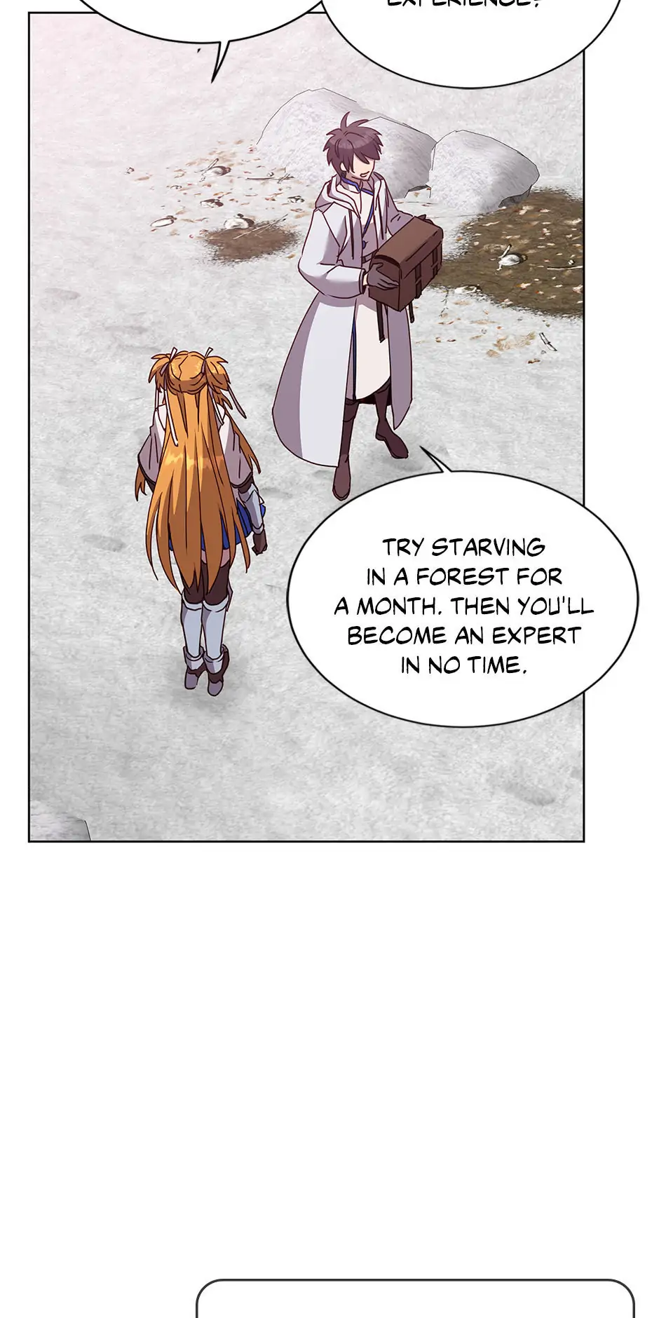 Read The Max Level Hero Strikes Back ENGLISH Manga Online