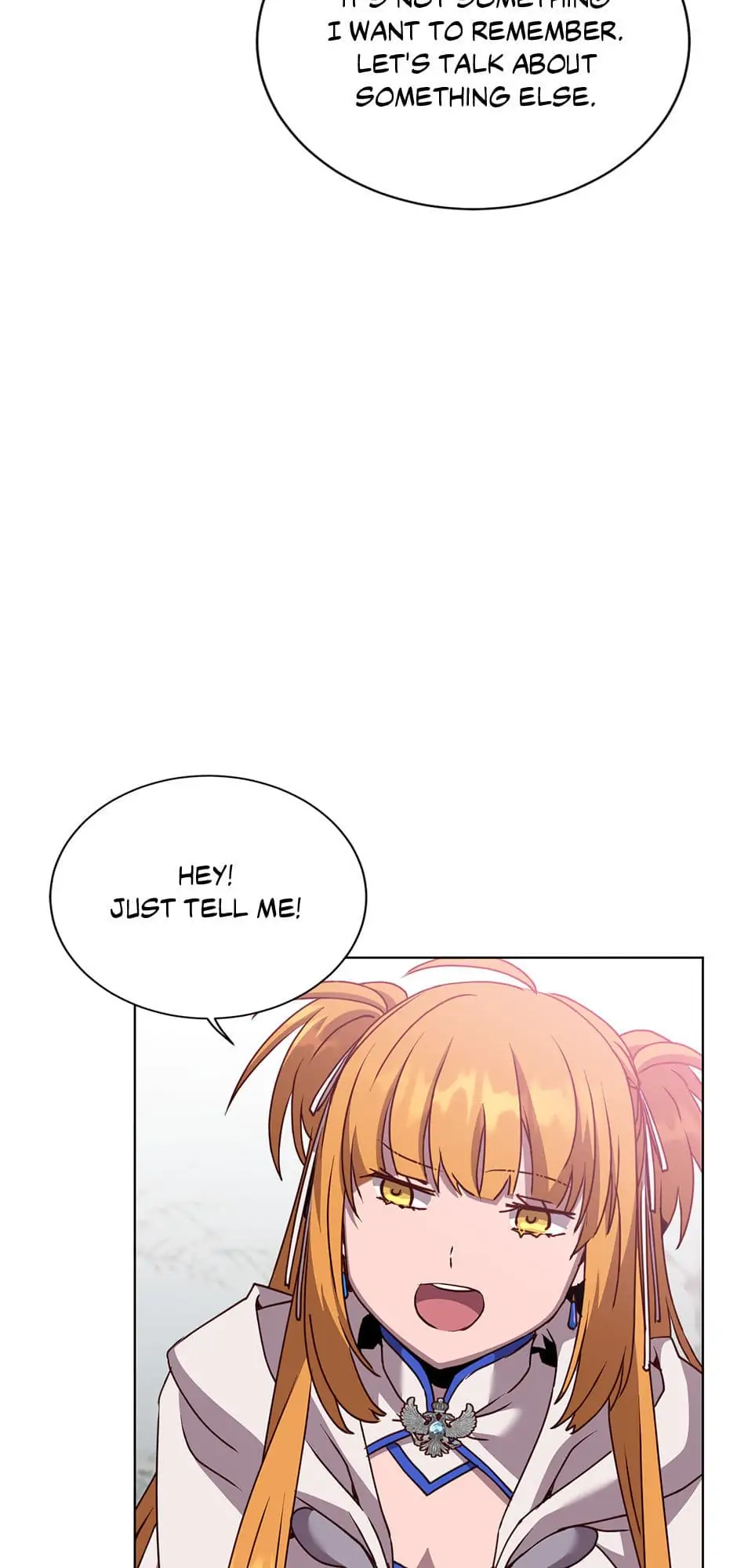 Read The Max Level Hero Strikes Back ENGLISH Manga Online