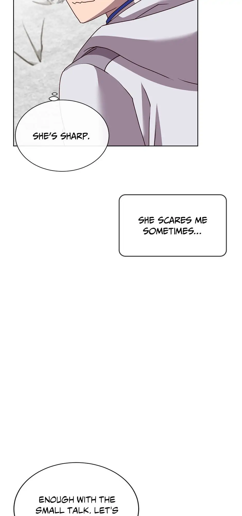 Read The Max Level Hero Strikes Back ENGLISH Manga Online