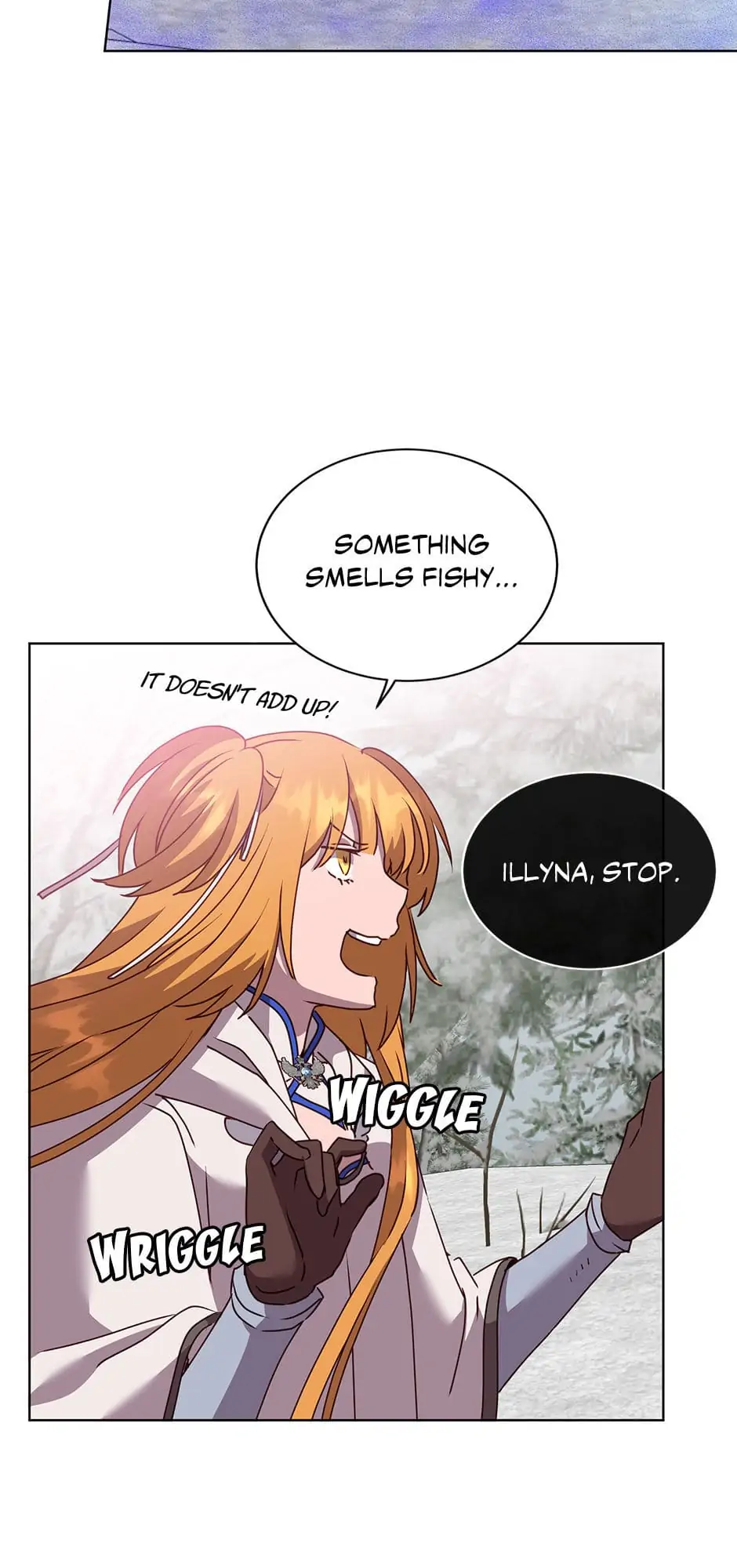 Read The Max Level Hero Strikes Back ENGLISH Manga Online