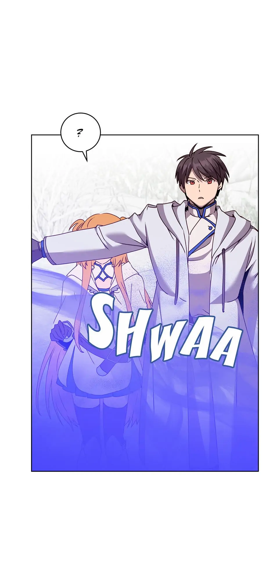 Read The Max Level Hero Strikes Back ENGLISH Manga Online