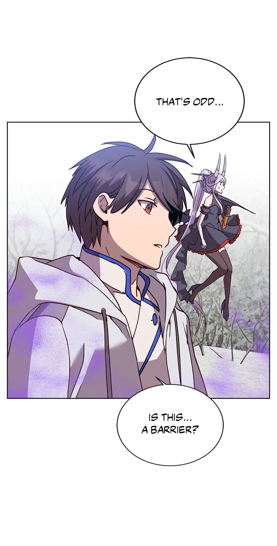 Read The Max Level Hero Strikes Back ENGLISH Manga Online