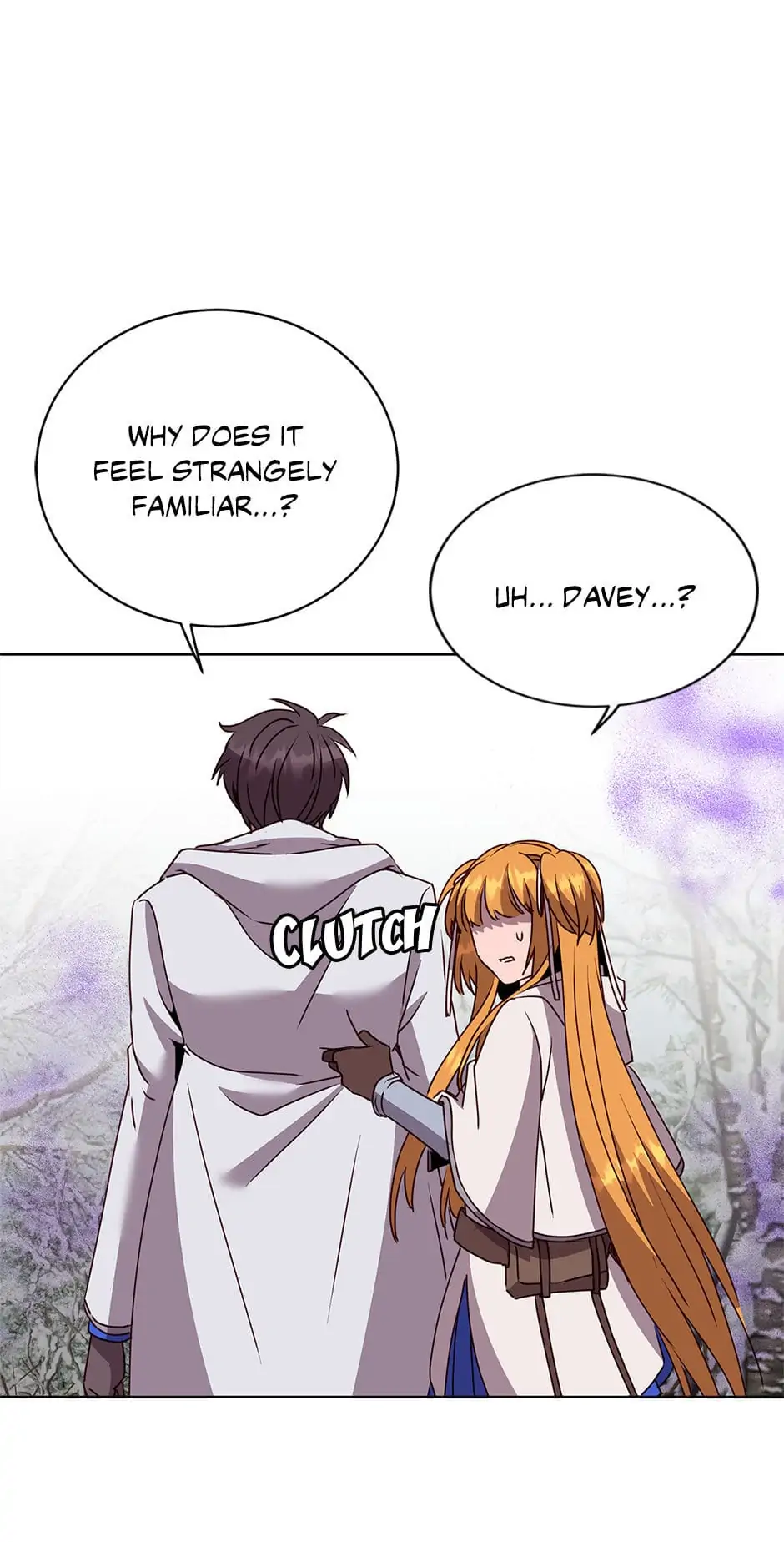 Read The Max Level Hero Strikes Back ENGLISH Manga Online