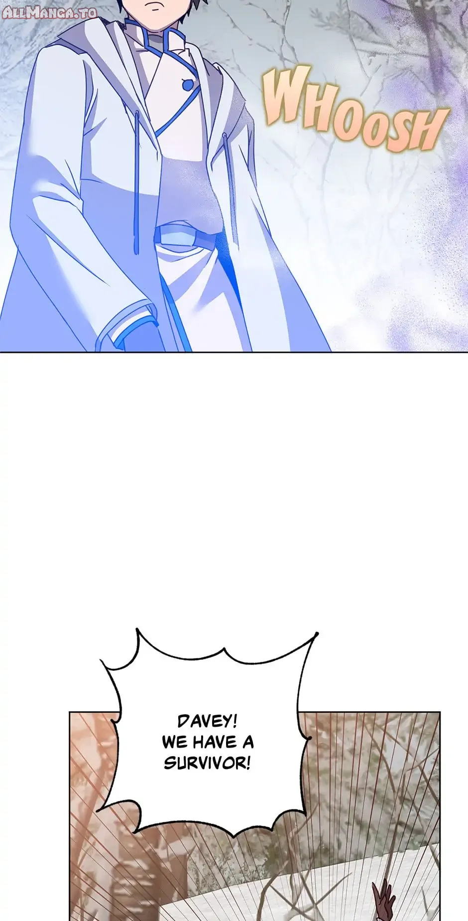 Read The Max Level Hero Strikes Back ENGLISH Manga Online