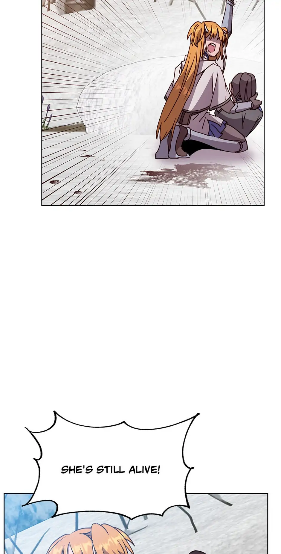 Read The Max Level Hero Strikes Back ENGLISH Manga Online