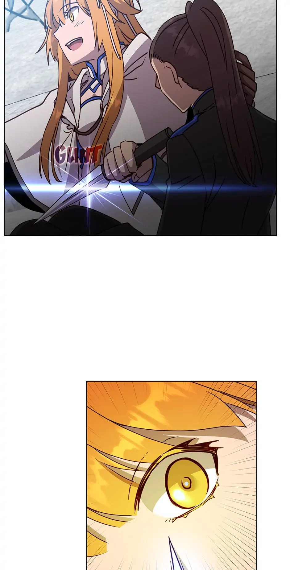 Read The Max Level Hero Strikes Back ENGLISH Manga Online