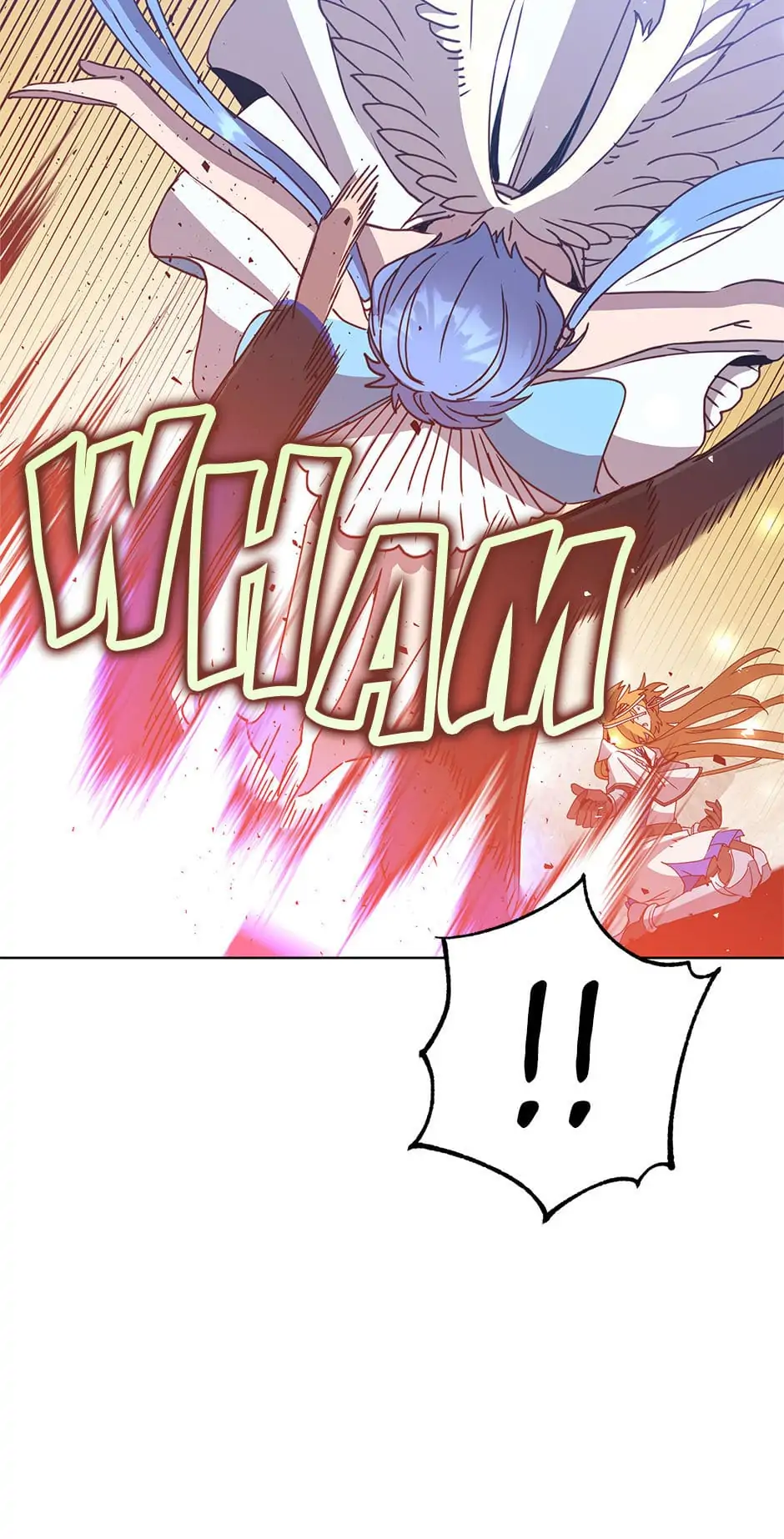 Read The Max Level Hero Strikes Back ENGLISH Manga Online