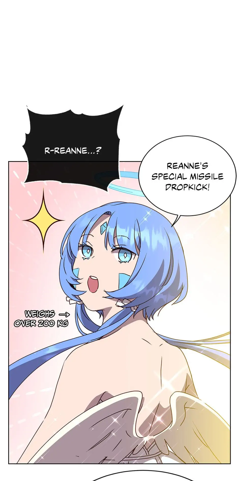 Read The Max Level Hero Strikes Back ENGLISH Manga Online