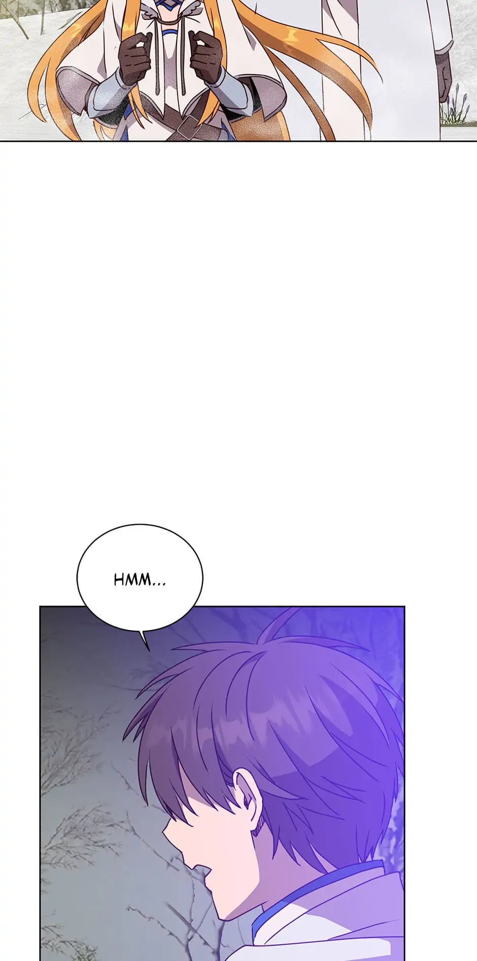 Read The Max Level Hero Strikes Back ENGLISH Manga Online