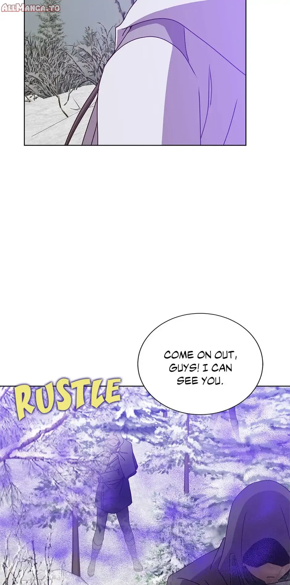 Read The Max Level Hero Strikes Back ENGLISH Manga Online