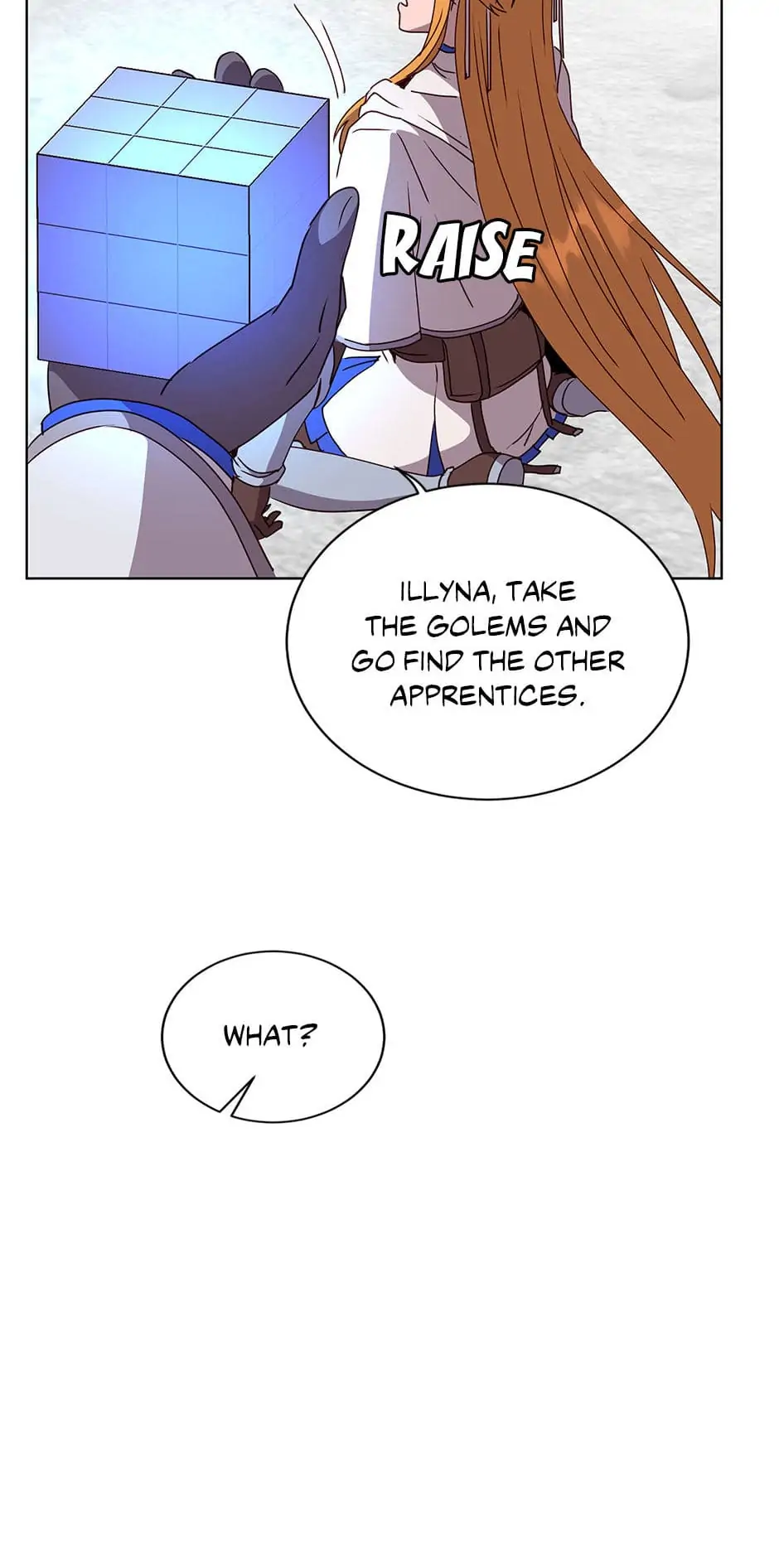 Read The Max Level Hero Strikes Back ENGLISH Manga Online