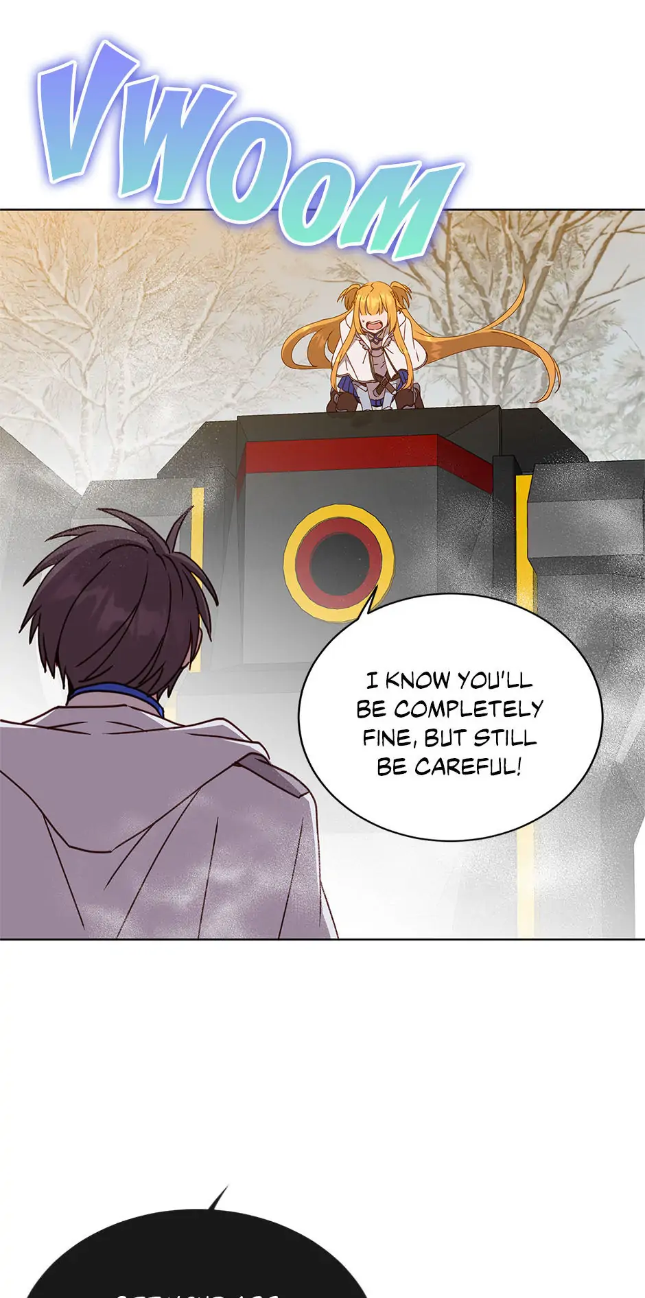 Read The Max Level Hero Strikes Back ENGLISH Manga Online