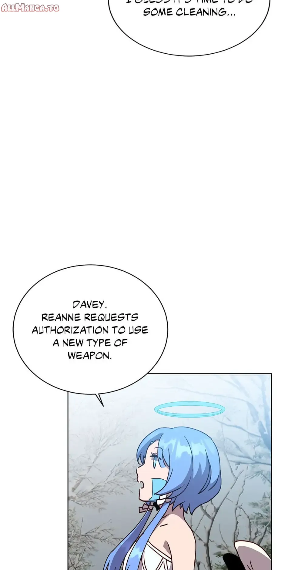 Read The Max Level Hero Strikes Back ENGLISH Manga Online