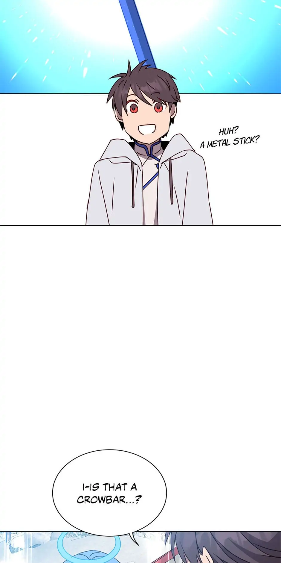 Read The Max Level Hero Strikes Back ENGLISH Manga Online