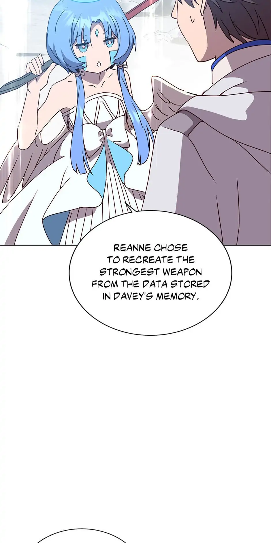 Read The Max Level Hero Strikes Back ENGLISH Manga Online
