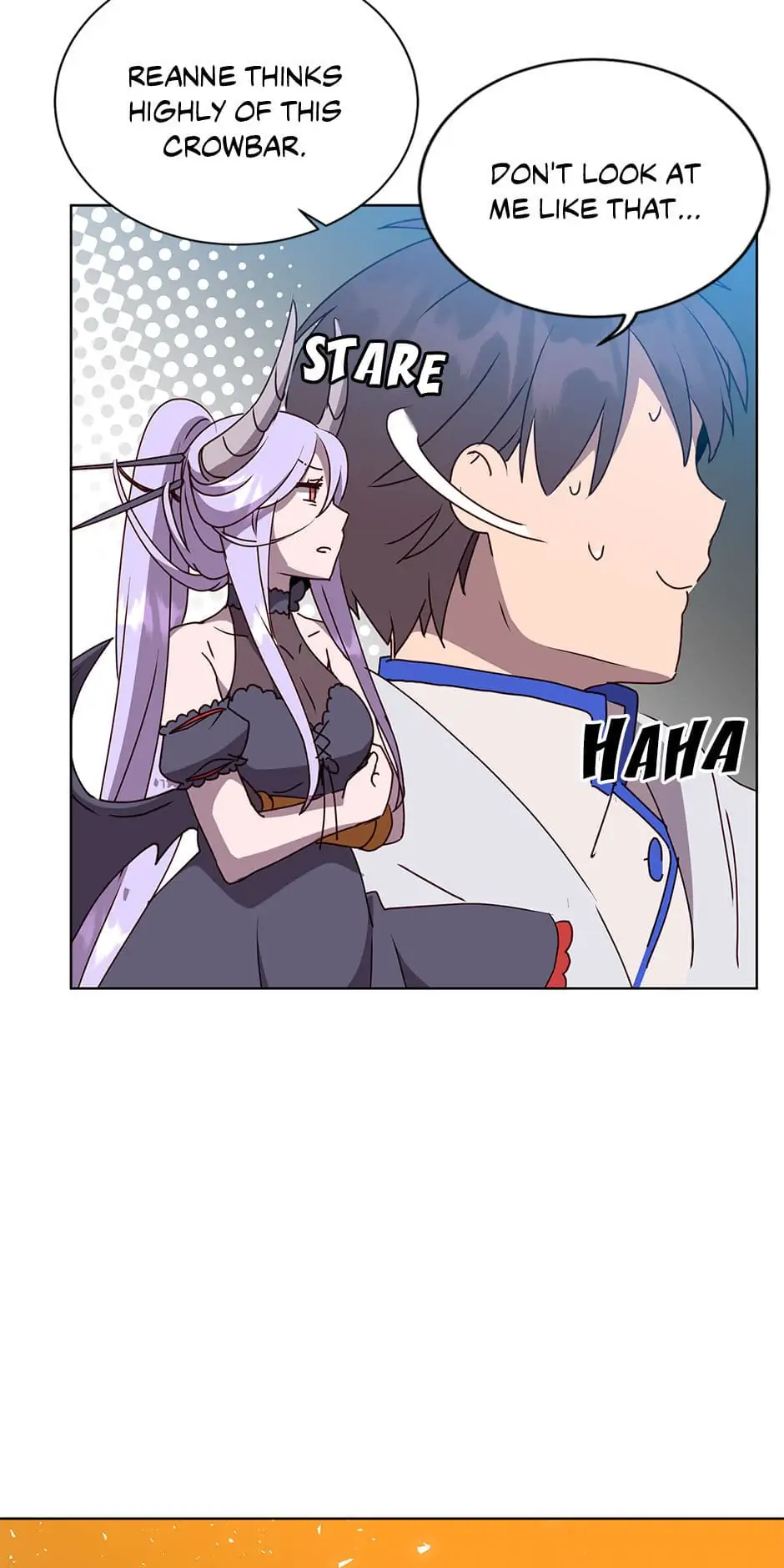 Read The Max Level Hero Strikes Back ENGLISH Manga Online