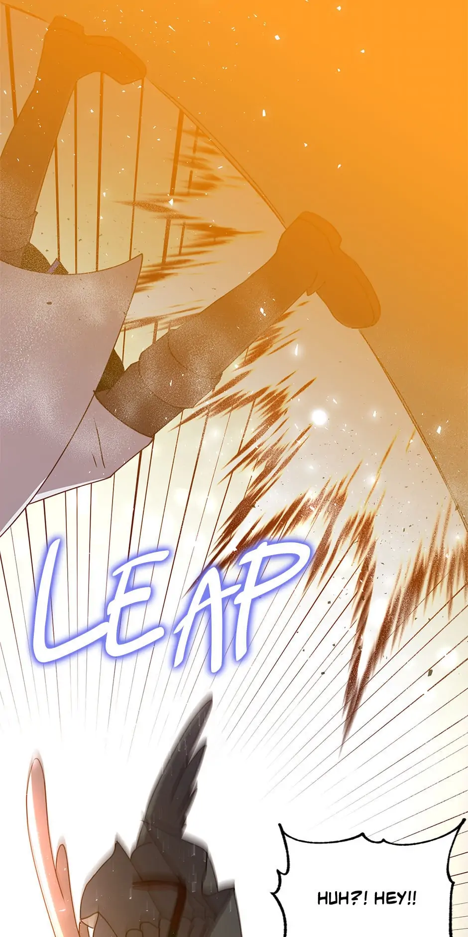 Read The Max Level Hero Strikes Back ENGLISH Manga Online