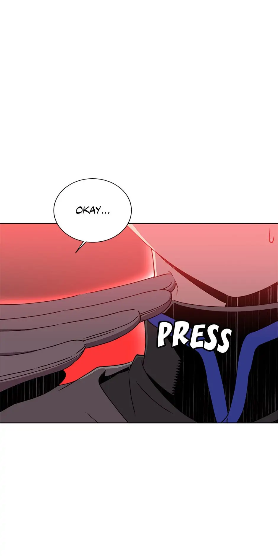 Read The Max Level Hero Strikes Back ENGLISH Manga Online