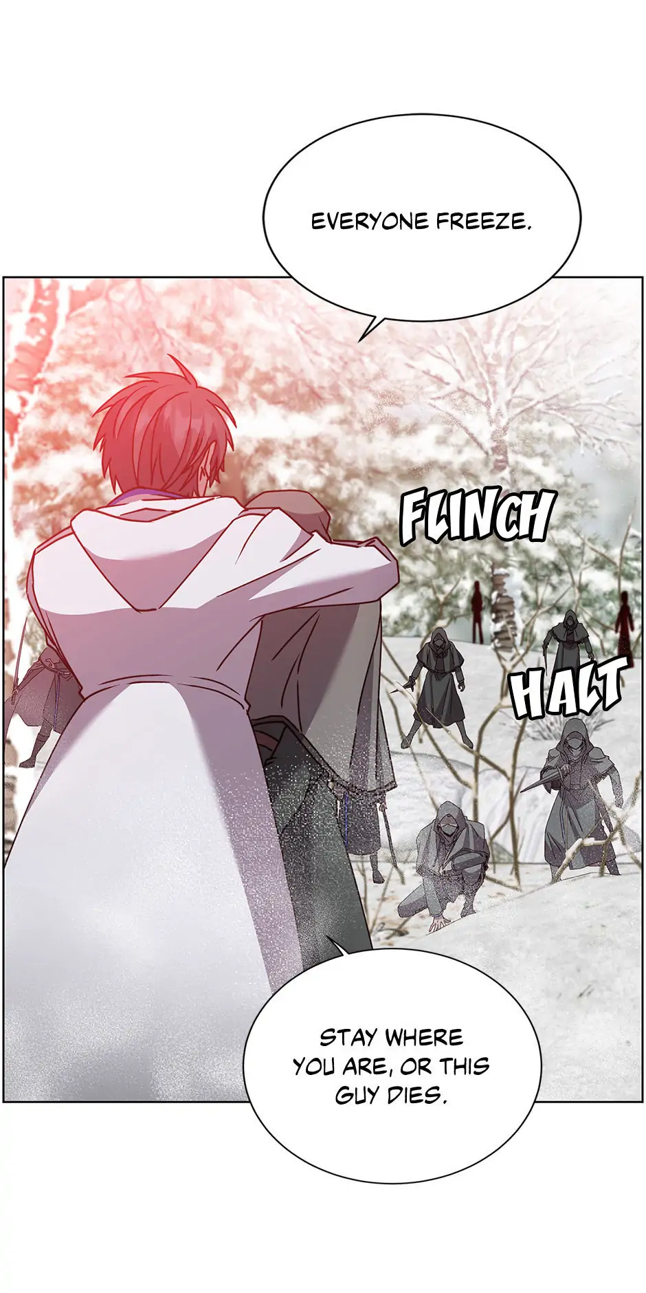 Read The Max Level Hero Strikes Back ENGLISH Manga Online