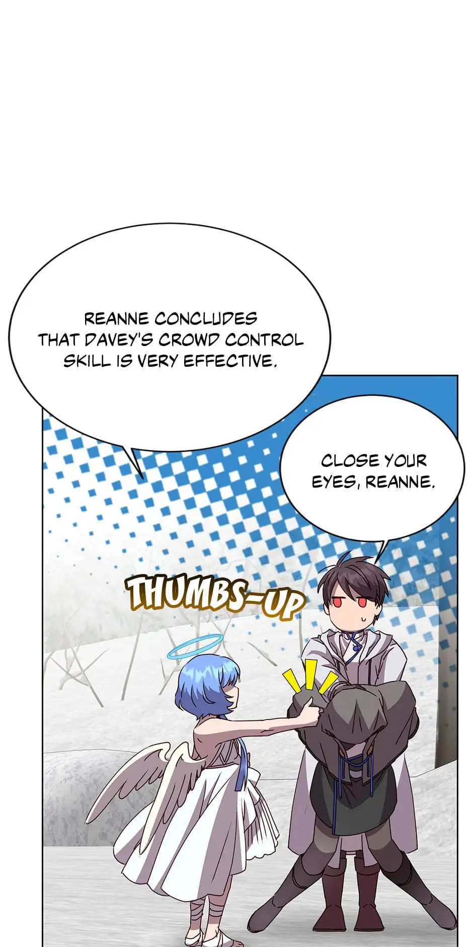 Read The Max Level Hero Strikes Back ENGLISH Manga Online