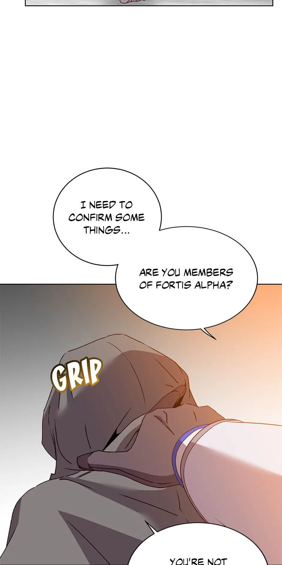 Read The Max Level Hero Strikes Back ENGLISH Manga Online