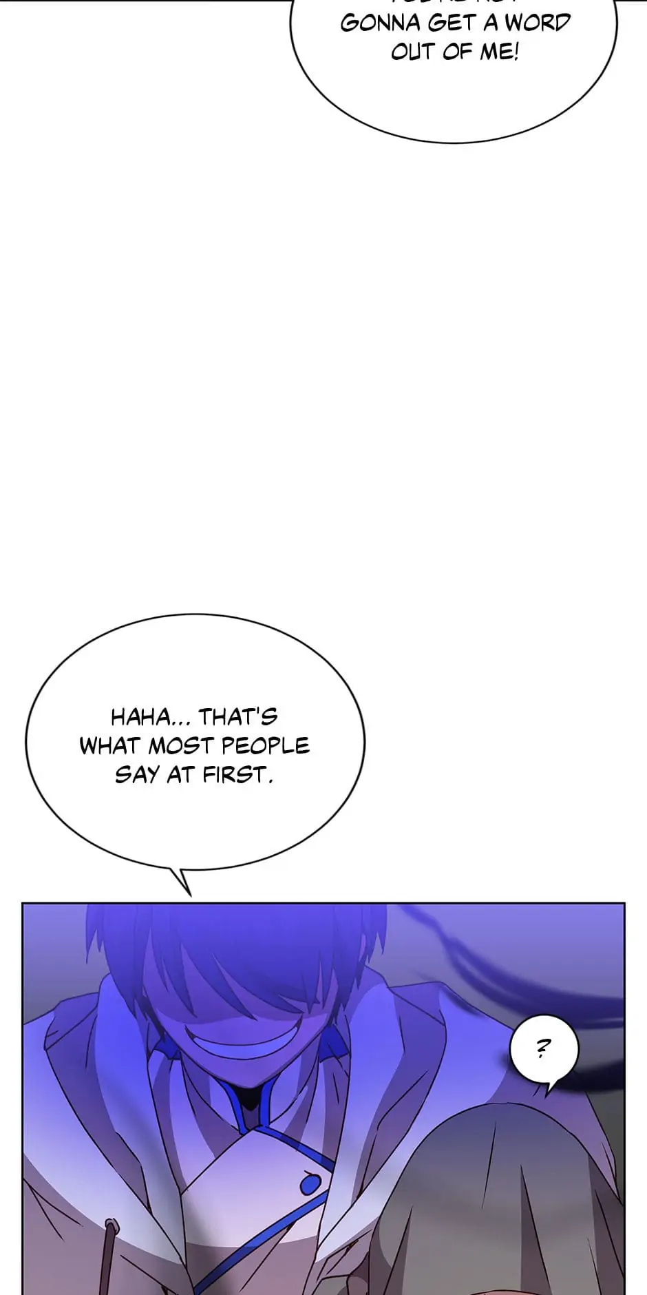 Read The Max Level Hero Strikes Back ENGLISH Manga Online