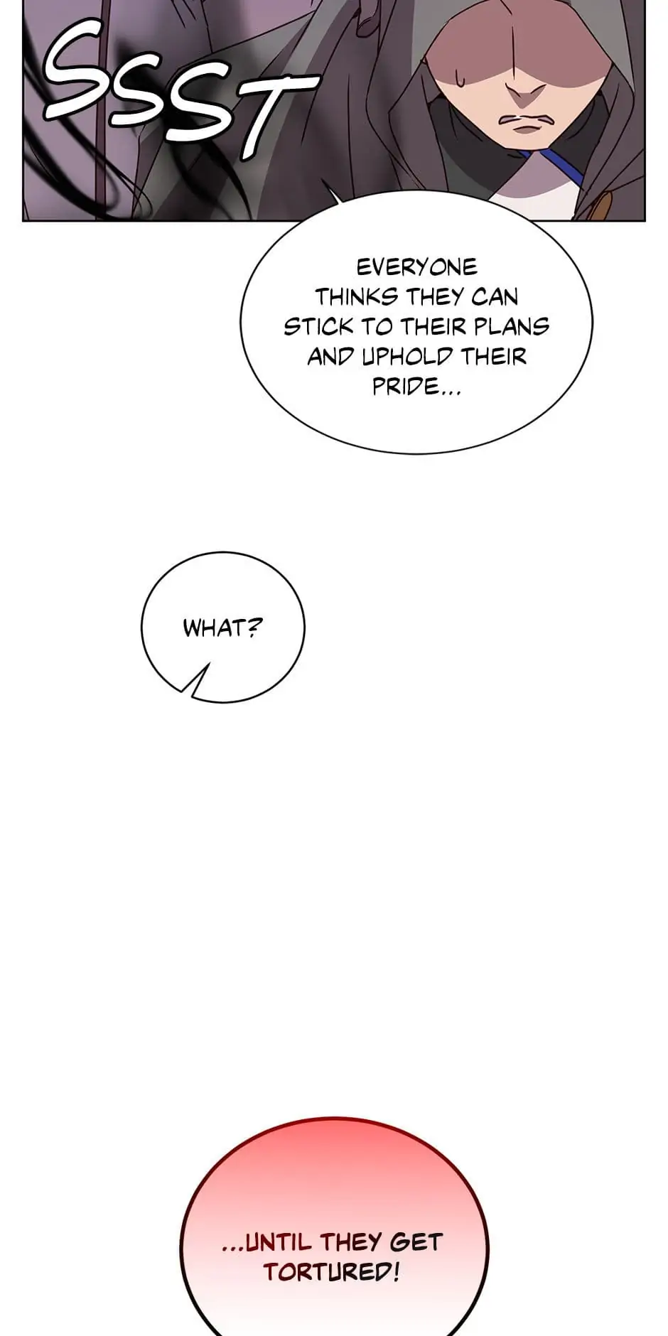 Read The Max Level Hero Strikes Back ENGLISH Manga Online