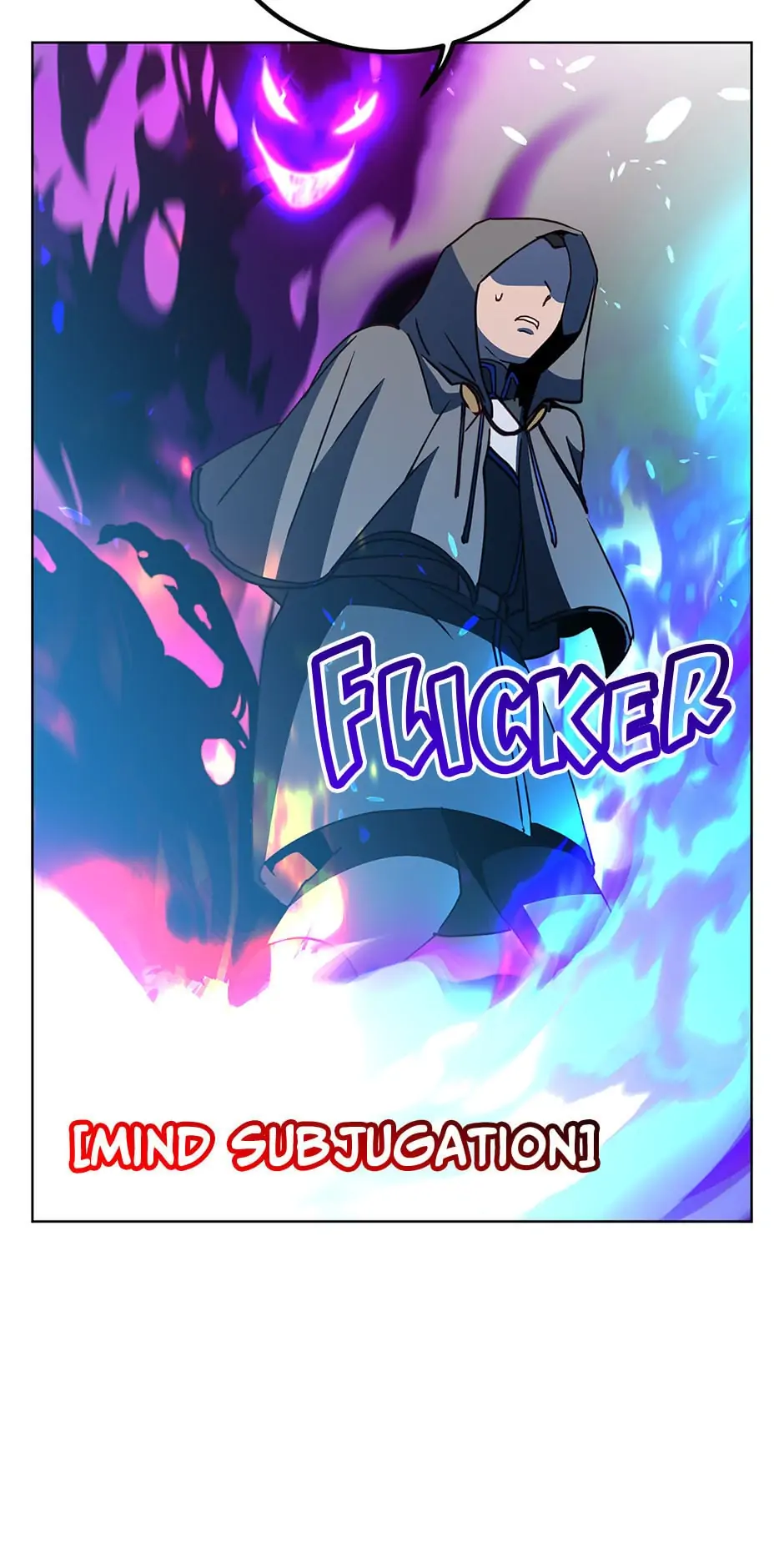 Read The Max Level Hero Strikes Back ENGLISH Manga Online