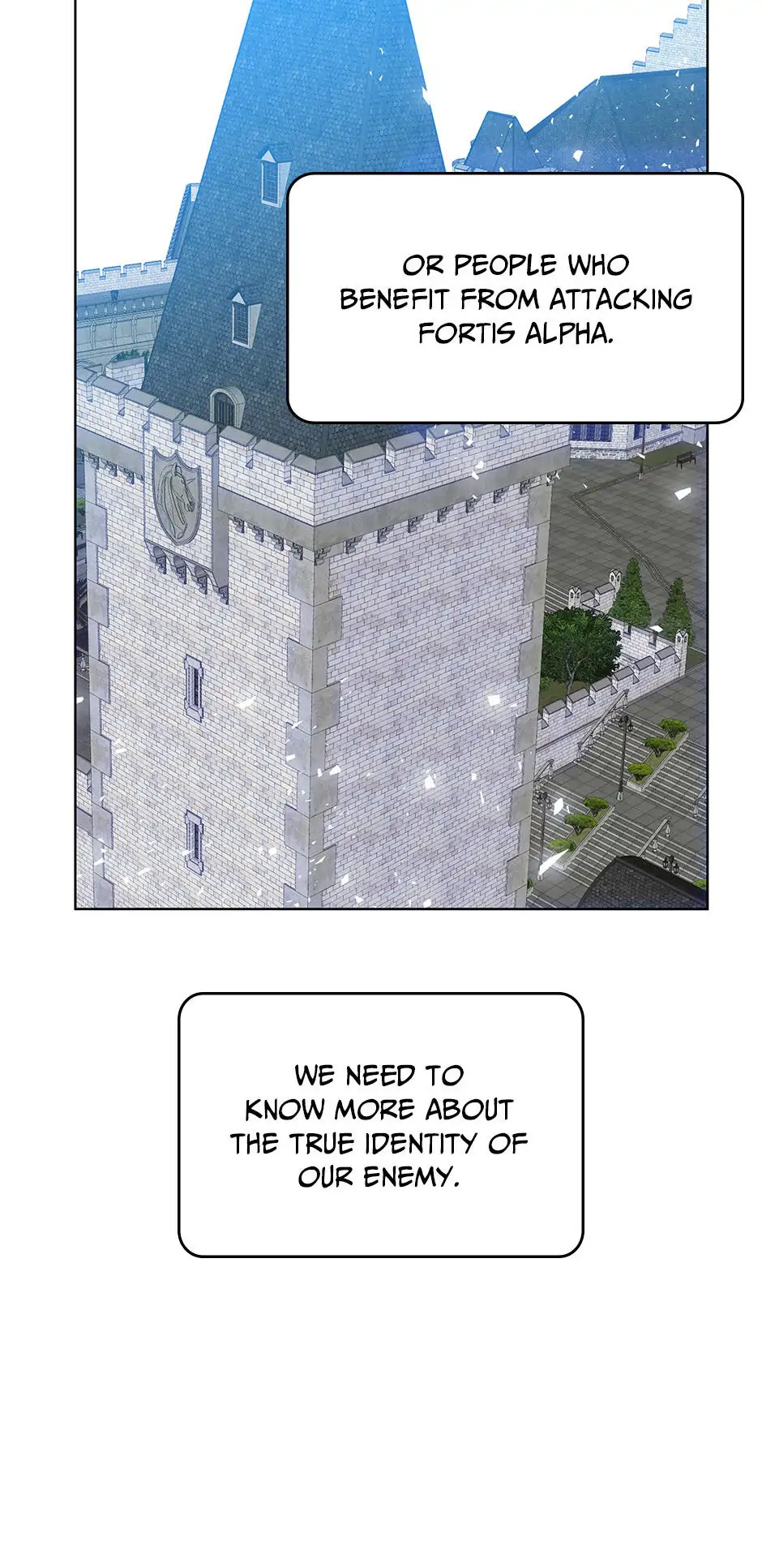 Read The Max Level Hero Strikes Back ENGLISH Manga Online