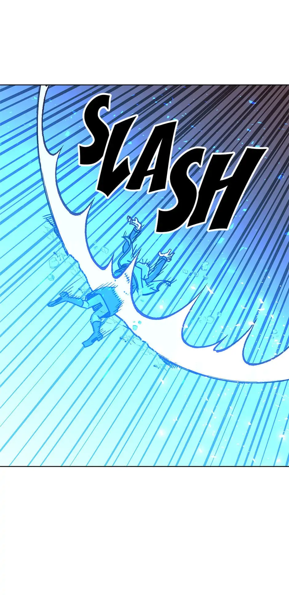 Read The Max Level Hero Strikes Back ENGLISH Manga Online