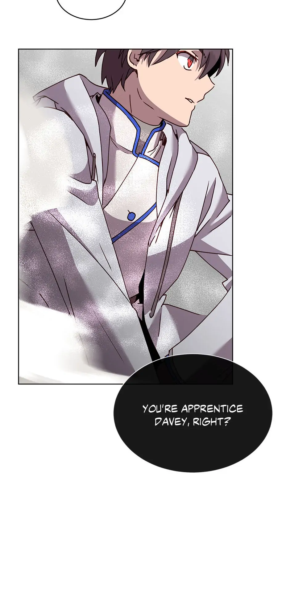 Read The Max Level Hero Strikes Back ENGLISH Manga Online