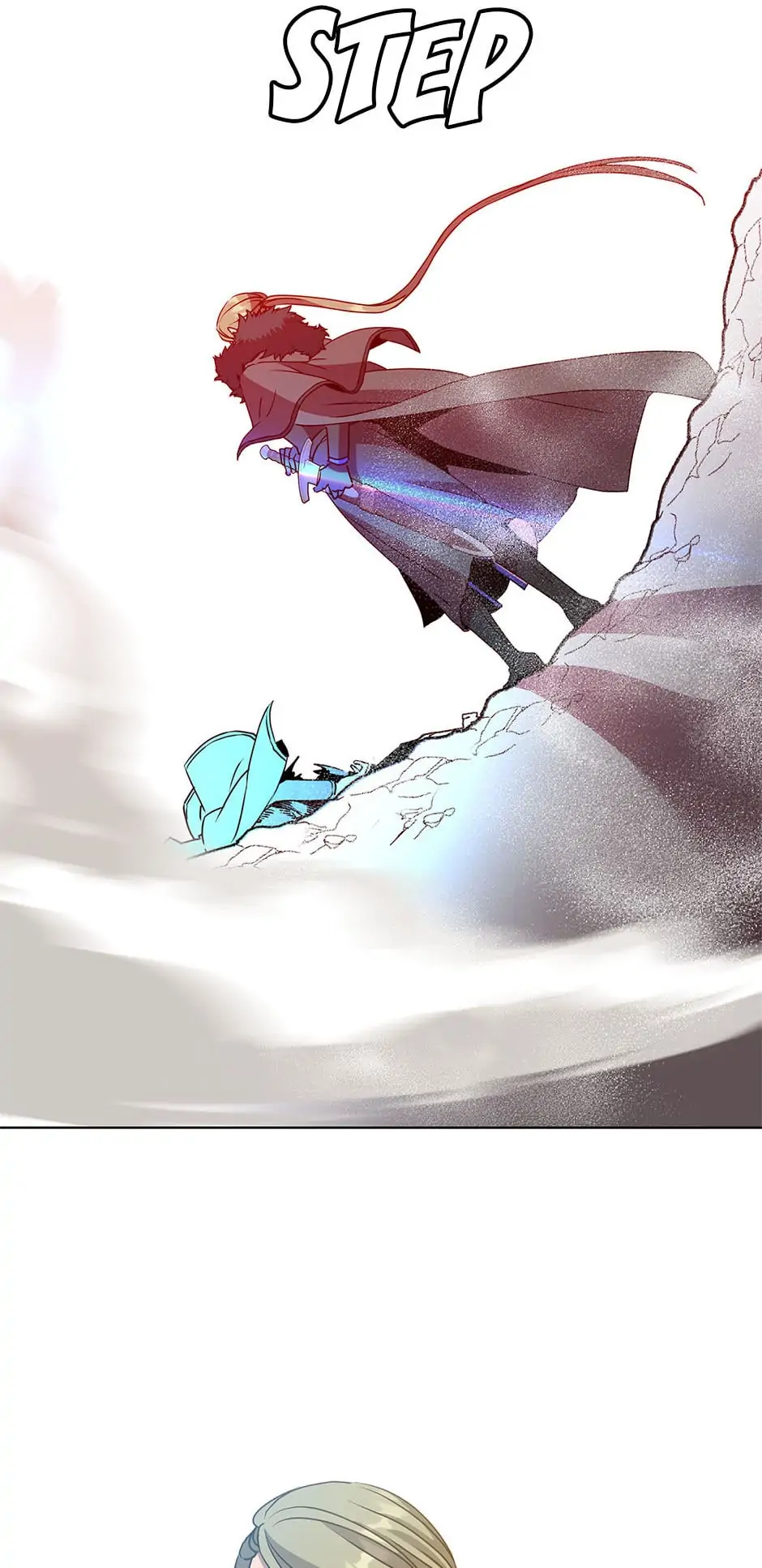 Read The Max Level Hero Strikes Back ENGLISH Manga Online