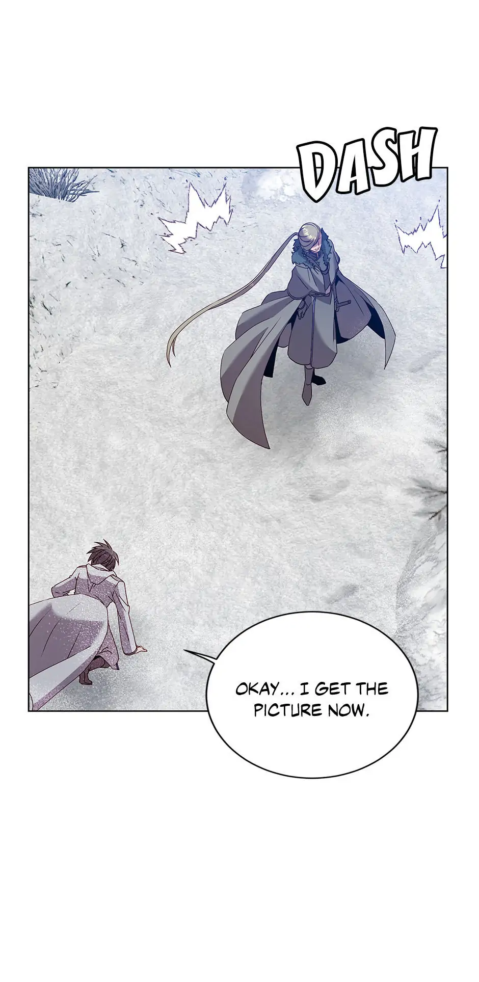 Read The Max Level Hero Strikes Back ENGLISH Manga Online