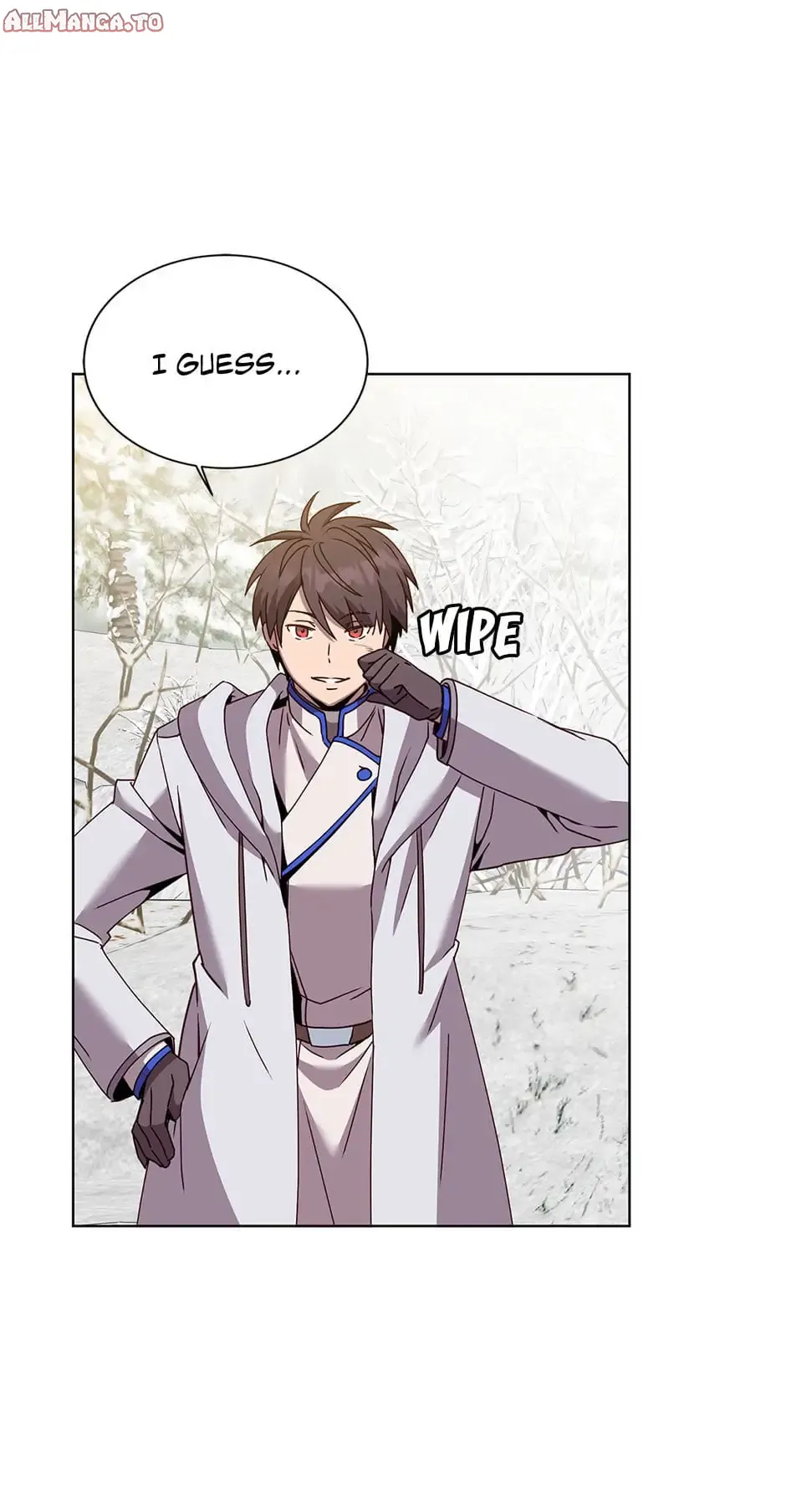 Read The Max Level Hero Strikes Back ENGLISH Manga Online