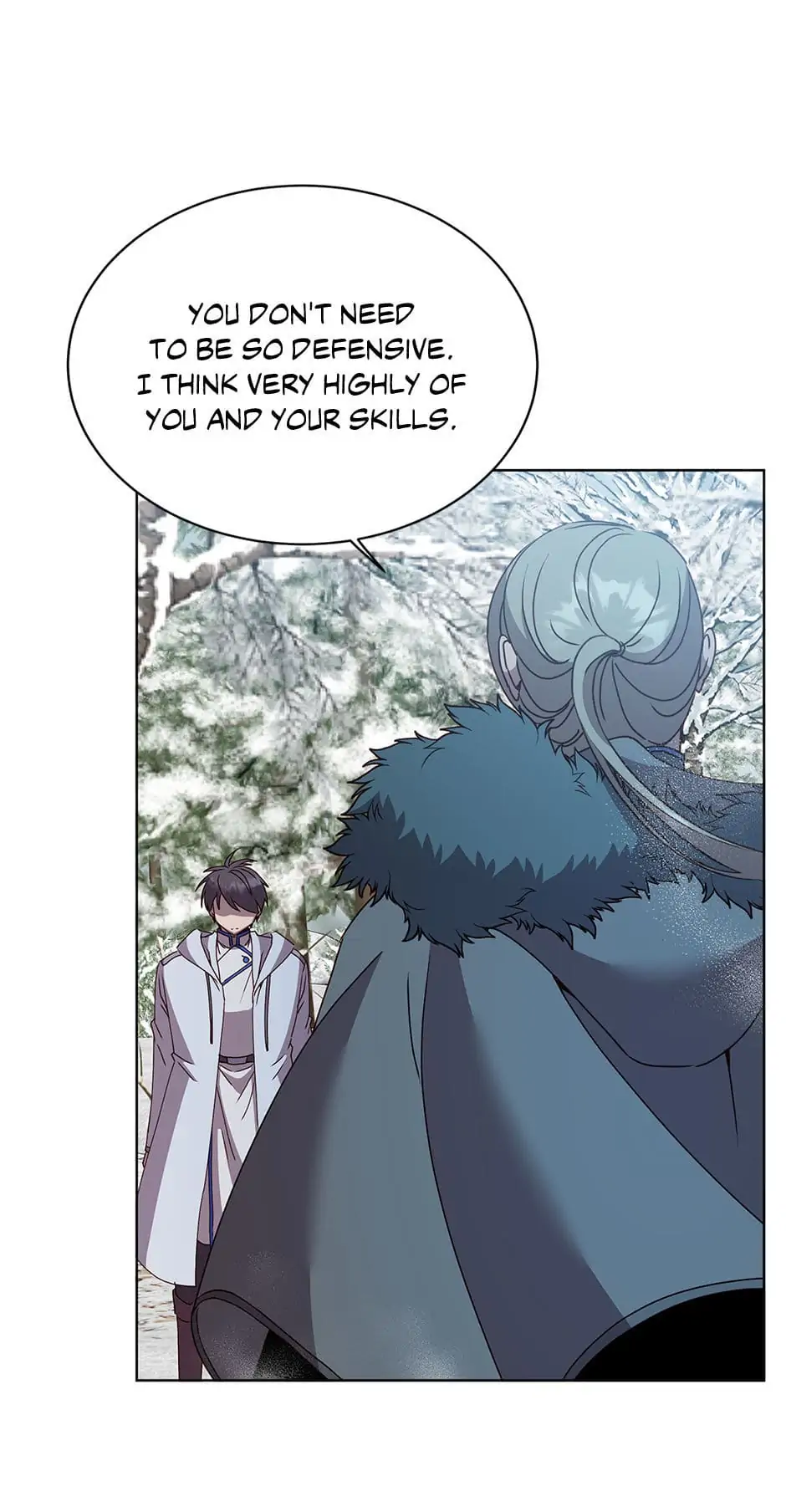 Read The Max Level Hero Strikes Back ENGLISH Manga Online