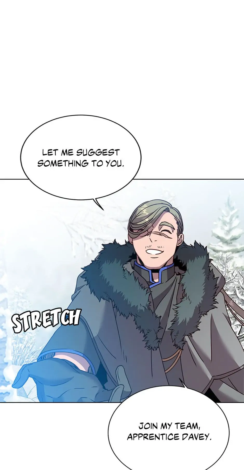 Read The Max Level Hero Strikes Back ENGLISH Manga Online