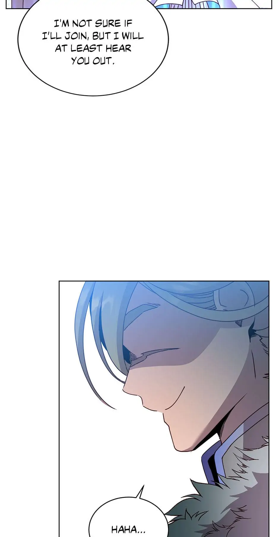 Read The Max Level Hero Strikes Back ENGLISH Manga Online