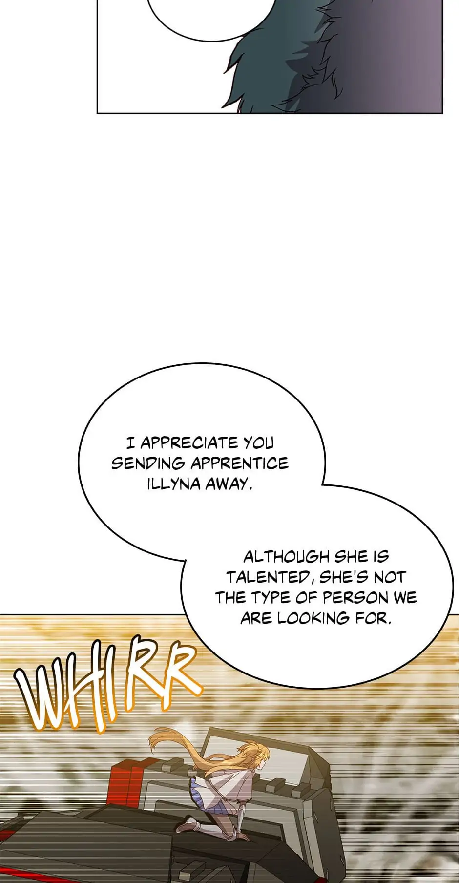 Read The Max Level Hero Strikes Back ENGLISH Manga Online