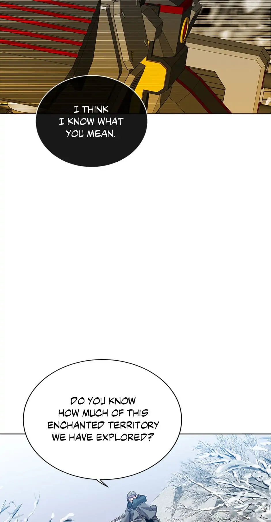 Read The Max Level Hero Strikes Back ENGLISH Manga Online