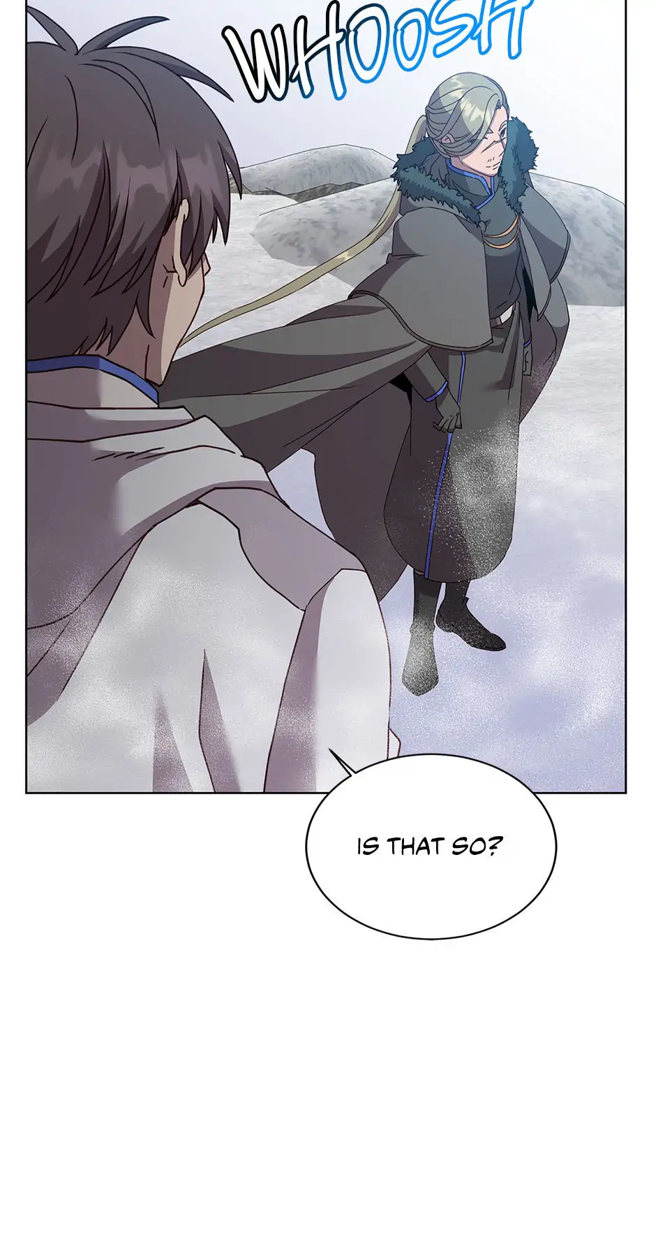 Read The Max Level Hero Strikes Back ENGLISH Manga Online