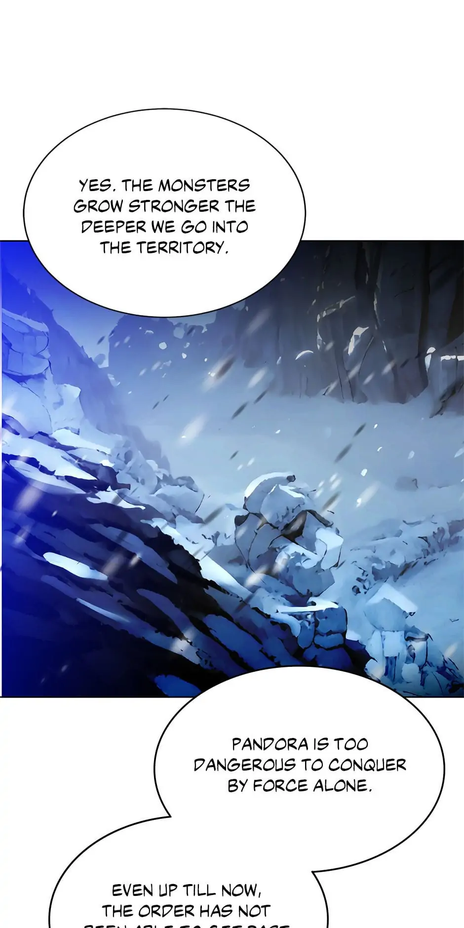 Read The Max Level Hero Strikes Back ENGLISH Manga Online