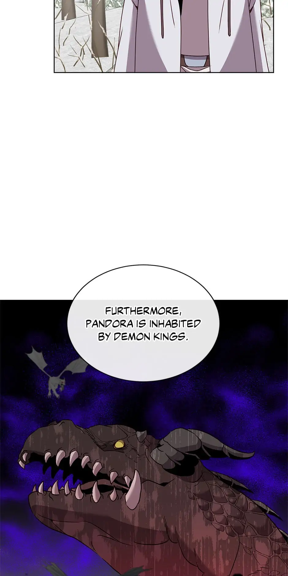 Read The Max Level Hero Strikes Back ENGLISH Manga Online