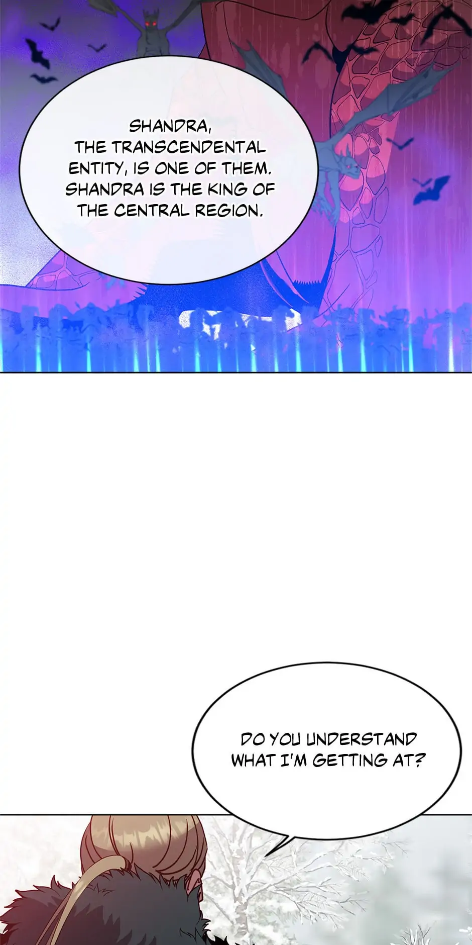 Read The Max Level Hero Strikes Back ENGLISH Manga Online